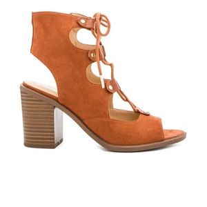Sam Edelman Kiera Brown Sandal